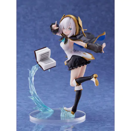 Original Character PVC Statue Ars Almal 17 cm termékfotója