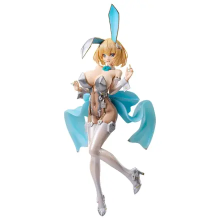 Original Character Hasenanzug Planung PVC Figur 1/4 Sophia F. Shirring: Bunny Ver. (White Edition) 51 cm Produktfoto