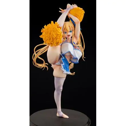 Original Character by Asanagi PVC 1/5 Transfer Student Lilith Bacon 37 cm Produktfoto