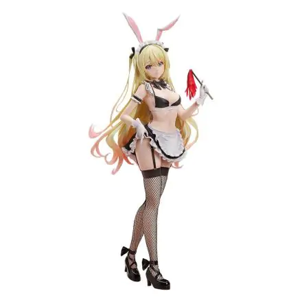 Original Character by DSmile Bunny Series Statue 1/4 Eruru: Maid Bunny Ver. 45 cm Produktfoto