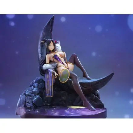 Original Character by Kei Mizuryu PVC Statue 1/7 Diaochan Chousen 28 cm Produktfoto