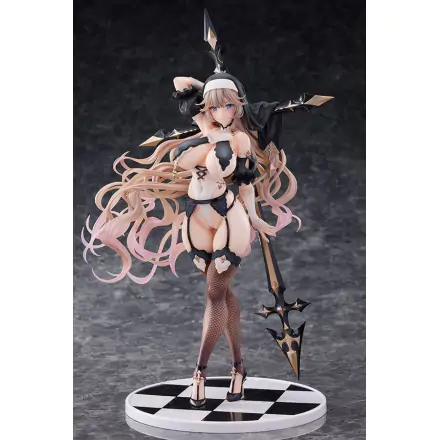 Original Character by Mataro PVC Statue 1/6 Sinful Saint Sister Aisha re-run 26 cm Produktfoto