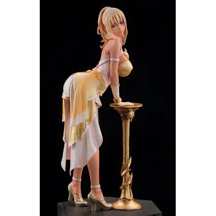 Original Character by Oda non PVC Statue 1/5 Tobari Enoto re-run 31 cm termékfotója