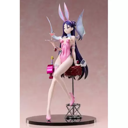 Original Character by Raita Statue 1/4 Yui Nitta Impish Bunny Ver. 41 cm Produktfoto