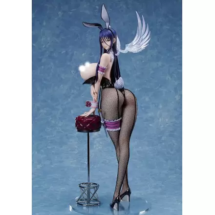 Original Character by Raita Mahou Shoujo Series Statue 1/4 Misae Suzuhara Bunny Ver. 2nd 49 cm Produktfoto
