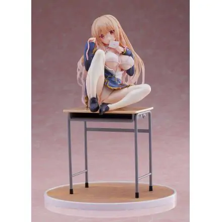 Original Character PVC Statue 1/7 TwinBox Original Illustration Maeda Shiori TPK-004 21 cm Produktfoto