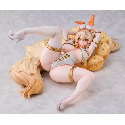 Original Character by Tsuchino PVC Statue 1/4 Rinne Shirogane 16 cm Produktfoto