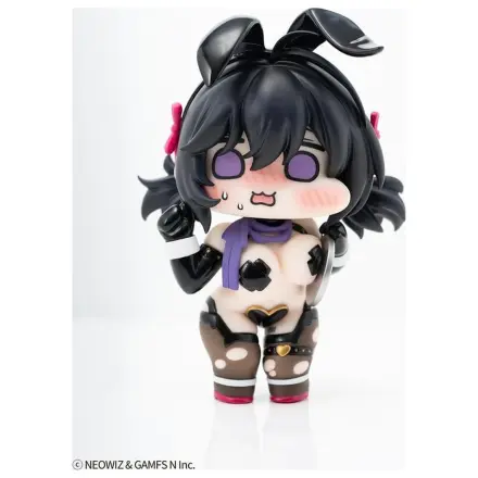 Original Character PVC Figur Celebrity Bunny Loen-chan x illustration by JAZZ JACK 10 cm Produktfoto