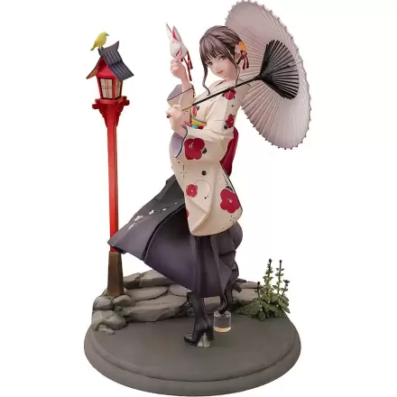 Original Character Colors PVC Statue 1/7 Tsumugi 29 cm Produktfoto