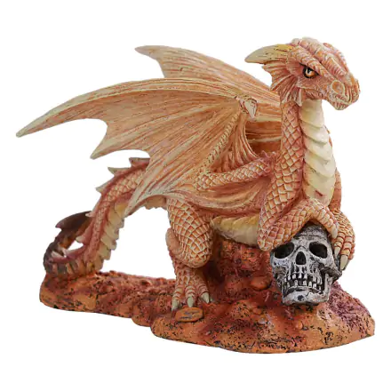 Anne Stokes Statue Desert Dragon Wyrmling 9 cm Produktfoto