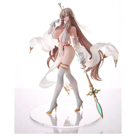 Original Character Elf Village Series PVC Statue 1/6 13th Villager Zephia Limitierte Edition 25 cm Produktfoto