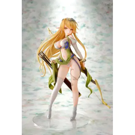 Original Character Elf Village Series PVC Statue 1/6 1st Villager Archeyle 25 cm Produktfoto