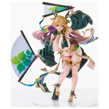 Original Character Elf Village Series PVC Figur 1/6 20. villager Baila 26 cm Produktfoto