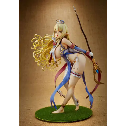Original Character Elf Village Series PVC Statue 1/6 4th Villager Priscilla Limited Edition 23 cm Produktfoto