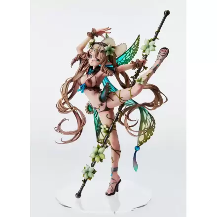 Original Character Elf Village Series PVC Statue 1/6 9th Villager Ulysses Antenna Shop Limited Edition 28 cm termékfotója