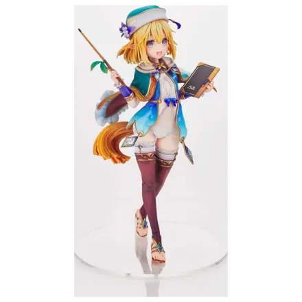 Original Character Elf Village Series PVC Statue 1/6 Village Teacher Monica Antenna Shop Limited Ver. 23 cm Produktfoto
