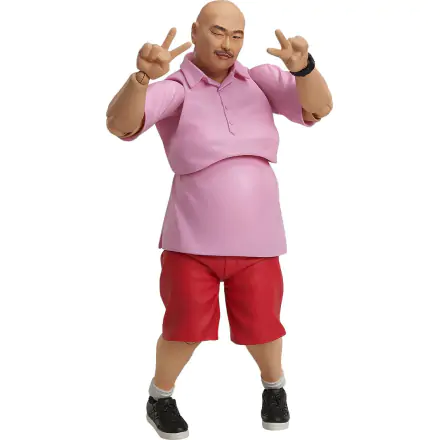 Original Character Figma Action Figur Kuro-chan 14 cm Produktfoto