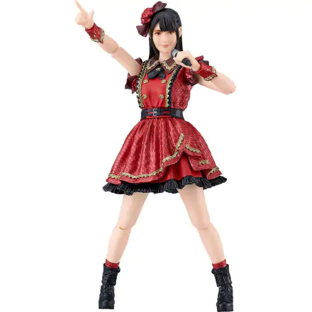 Original Character Figma Action Figur Sumire Uesaka 14 cm Produktfoto
