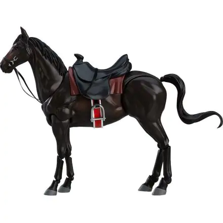 Original Character Figma Actionfigur Horse ver. 2 (Dark Bay) 19 cm termékfotója