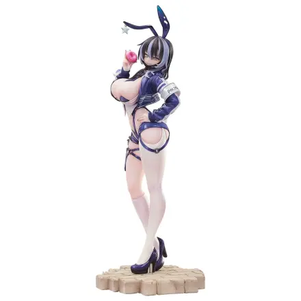 Original Character Figur 1/6 Bunny Cops_02 Illustration by CheLA77 30 Zentimeter Produktfoto