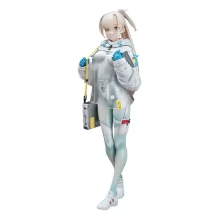 Originaler Charakter Blumenimitation PVC-Statue 1/7 DR. Illustration von neco 25 cm Produktfoto