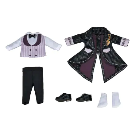 Original Character for Nendoroid Doll Figurn Outfit set: Classical Concert (Boy) Produktfoto