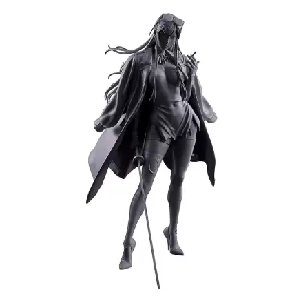 Original Character G.A.F.C. Series PVC-Statue Irena, illustriert von Guweiz, 24 cm Produktfoto