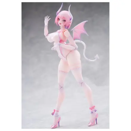 Original Character Galactic Series Actionfigur 1/12 Asmodea 16 cm Produktfoto