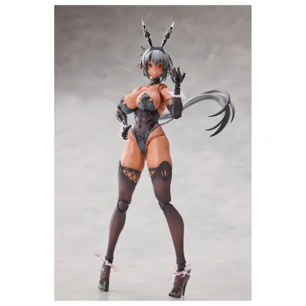 Original Character Galactic Series Actionfigur 1/12 Gilnada 17 cm Produktfoto