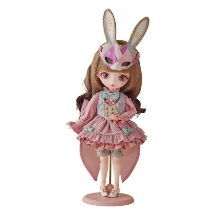 Original Character Harmonia Bloom Puppe Seasonal Puppe Beatrice 23 cm Produktfoto