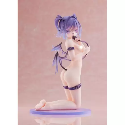 Original Character PVC Statue Kamiguse chan Illustrated by Mujin chan Romance Ver. 20 cm termékfotója