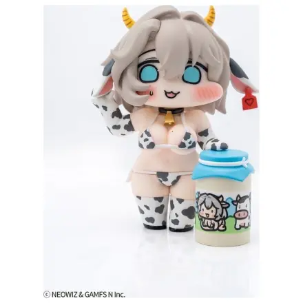 Original Character PVC Figur Milky Bikini Teresse-chan x illustration by JAZZ JACK 9 cm Produktfoto