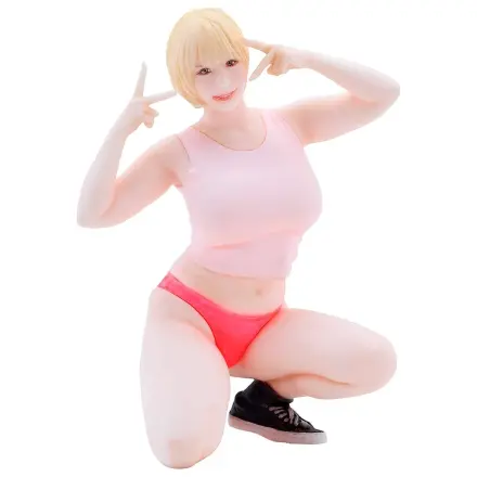 Original Charakter Modellbausatz 1/20 Alice Otsu 8 cm Produktfoto