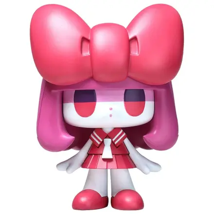 Original Character Kunststoffmodellbausatz TIYOKO: Strawberry Color 8 cm Produktfoto