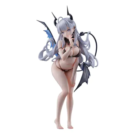 Original Character PVC Statue Nekojira Illustration Thea 16 cm termékfotója