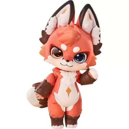Original Character Nendoroid Actionfigur River (re-run) 10 cm Produktfoto