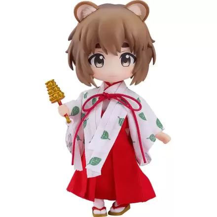 Original Character Nendoroid Doll Actionfigur Tanuki Miko: Yui 14 cm termékfotója