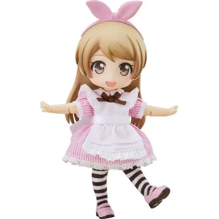 Original Character Nendoroid Puppe Action Figur Alice: Another Color 14 cm Produktfoto