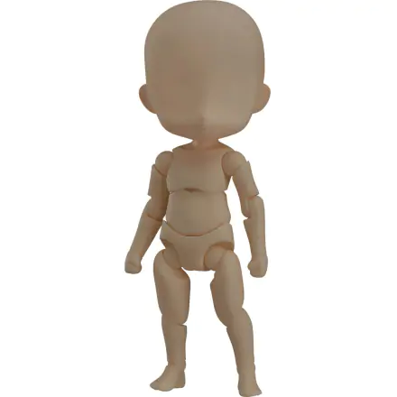 Original Character Nendoroid Doll Archetype 1.1 Actionfigur Boy (Cinnamon) 10 cm termékfotója