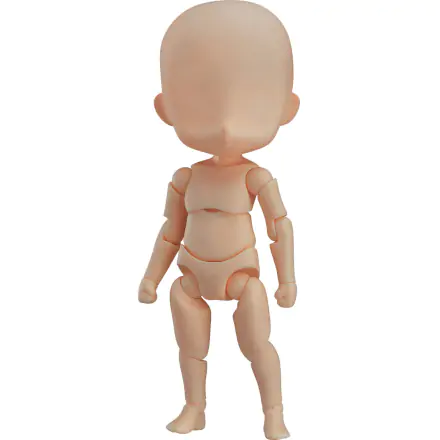 Original Character Nendoroid Doll Archetype 1.1 Actionfigur Boy (Peach) 10 cm termékfotója