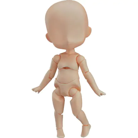 Original Character Nendoroid Doll Archetype 1.1 Actionfigur Girl (Peach) 10 cm termékfotója