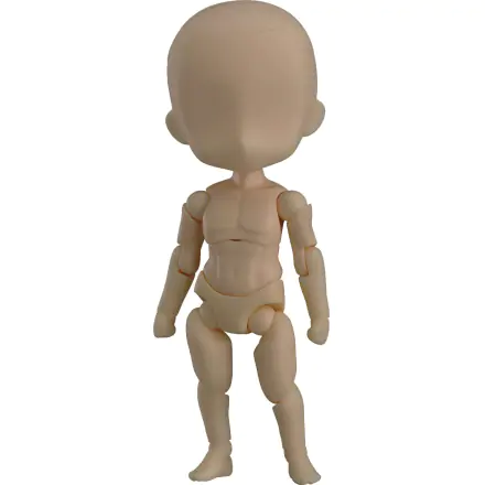 Original Character Nendoroid Doll Archetype 1.1 Actionfigur Man (Cinnamon) 10 cm termékfotója