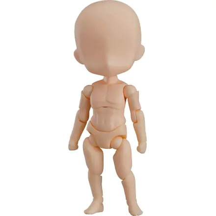 Original Character Nendoroid Doll Archetype 1.1 Actionfigur Man (Peach) 10 cm termékfotója