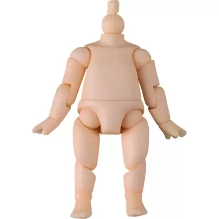 Original Character Nendoroid Doll Archetype 1.1 Actionfigur Kids (Almond Milk) 10 cm Produktfoto
