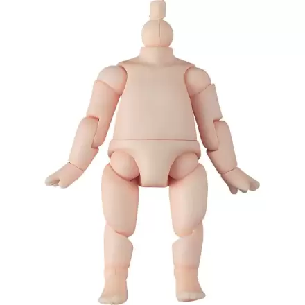 Original Character Nendoroid Doll Archetype 1.1 Actionfigur Kids (Cream) 10 cm Produktfoto