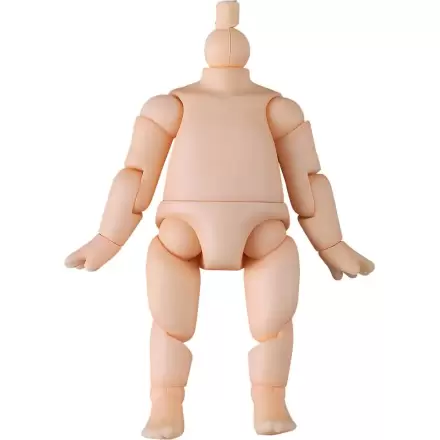 Original Character Nendoroid Doll Archetype 1.1 Actionfigur Kids (Peach) 10 cm Produktfoto