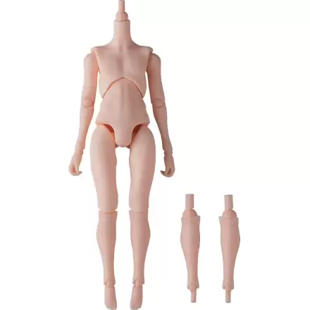 Original Character Nendoroid Doll Austausch-Körper für Nendoroid Doll Actionfiguren Harmonia Bloom Blooming Doll Root (Body/Sunrise) Produktfoto