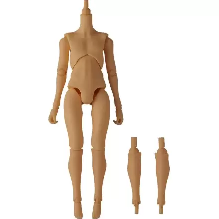 Original Character Nendoroid Doll Austausch-Körper für Nendoroid Doll Actionfiguren Harmonia Bloom Blooming Doll Root (Body/Sunset) Produktfoto