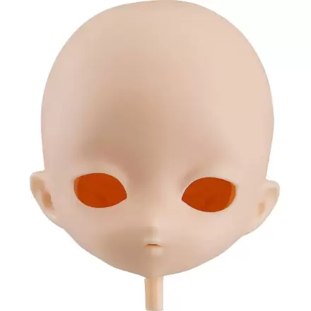 Original Character Nendoroid Doll Austausch-Kopf für Nendoroid Doll Actionfiguren Harmonia Bloom Blooming Doll (Head-Nepeta) Produktfoto