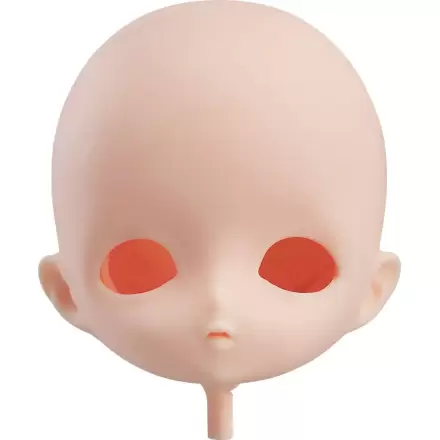Original Character Nendoroid Doll Austausch-Kopf für Nendoroid Doll Actionfiguren Harmonia Bloom Blooming Doll (Head-Sunrise) Produktfoto
